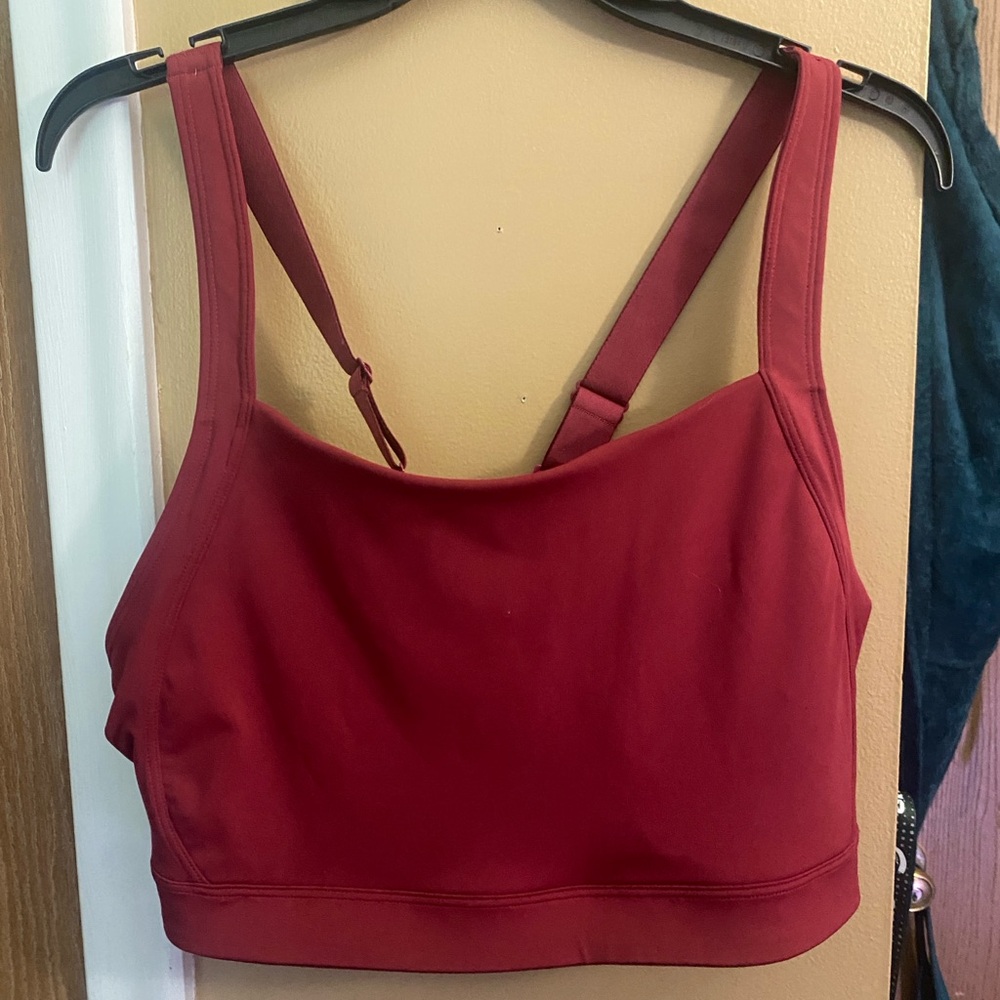 Old Navy Powersoft Sports Bra